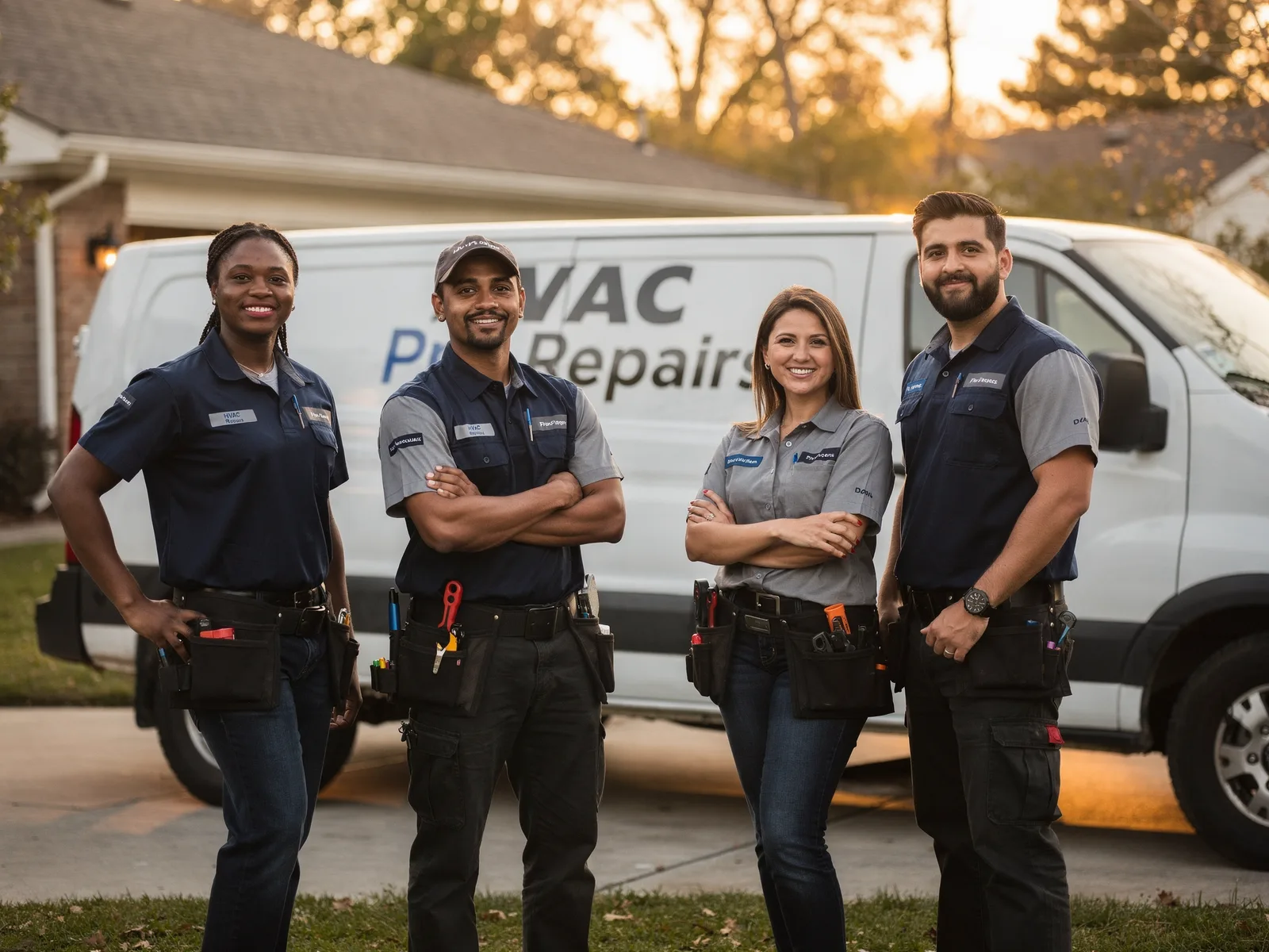 Heat Pump Repair company in East Hampstead, NH
